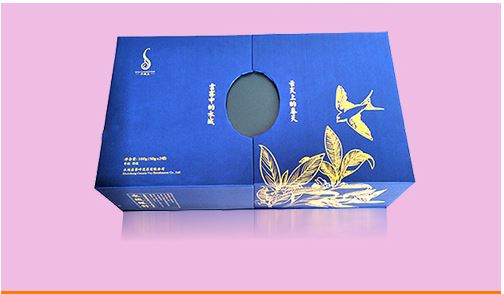 茶叶包装盒用什么材质比较好？
